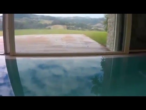 motori a scomparsa per cancelli scorrevoli