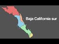 Baja california sur geography | Fan song by Nandieboy