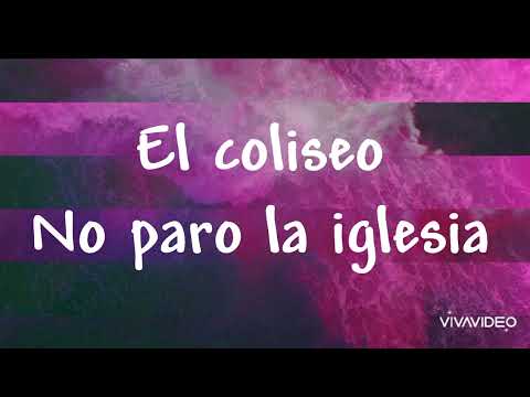 Estamos de pie ! IDEA Whorship letra