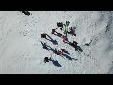 Outdoor The World, in Rodnei