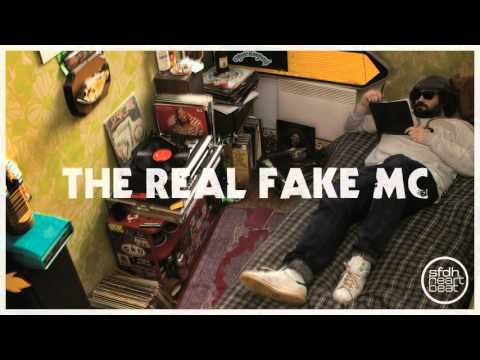 The Real Fake MC - Out Live & Survive