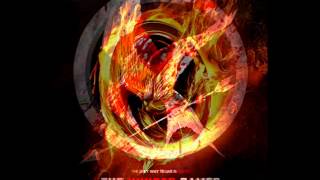 James Newton Howard - THE HUNGER GAMES (2012) Soundtrack Score Suite