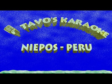 Mix Cumbia Antigua Peruana - Karaoke