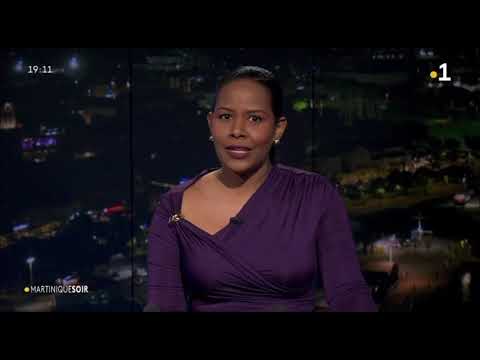 Interview DOUB'6 — Martinique la 1ère