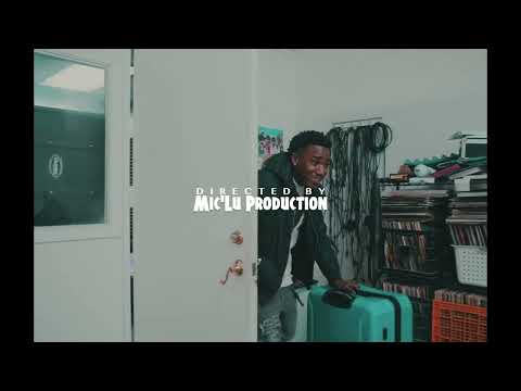 1isolated - Times [Official Music Video] [prod.@1BeatsByThird]