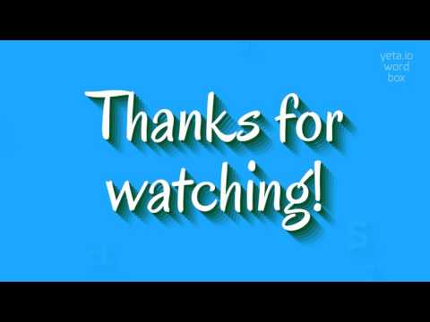 How to say "mathias"! (High Quality Voices)