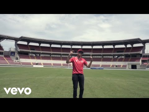 Phantom - Zapateo Mundial (Video Oficial)