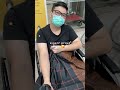 ACCOMPANY YOUR ADULT HUSBAND IN CIRCUMCISION