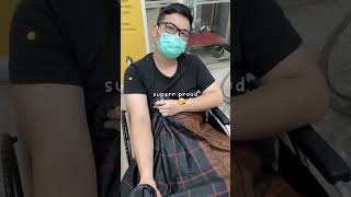 Download lagu ACCOMPANY YOUR ADULT HUSBAND IN CIRCUMCISION! mp3
