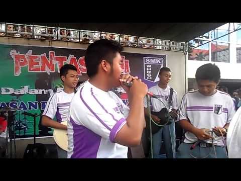 PAS BAND - JENGAH COVER BY MURID SMK WARGA SURAKARTA