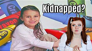 5-Year-Old Nevaeh Murdered - Did her mother do it? | Foul Play February