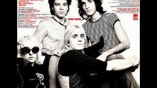 The Now - He's Takin' You To The Movies