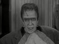The Munsters S02E26 A Visit From Johann