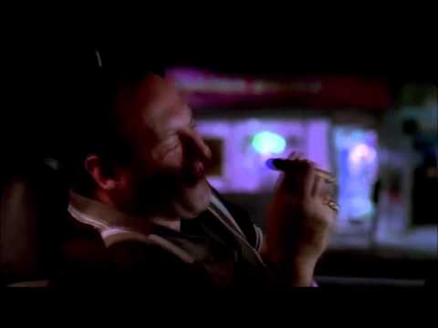 The Sopranos - Furio Beats & Shoots Kneecap
