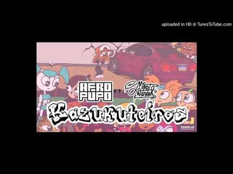 Afro Pupo ft Kelson Most Wanted - Kazukuteiros (Original Mix)