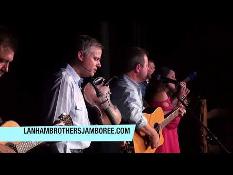 Lanham Brothers Jamboree Season 5 Episode 3