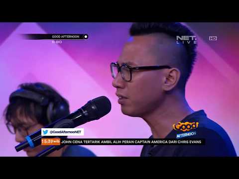 Performance: Tic Band-Terbaik Untukmu