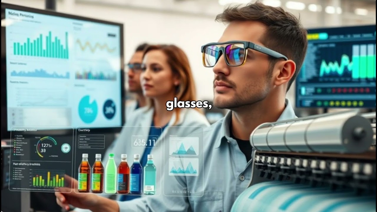 Transforming Textile Finishing: Industry 5.0|6.0, AI, Digital Twins & Automation Smart Manufacturing