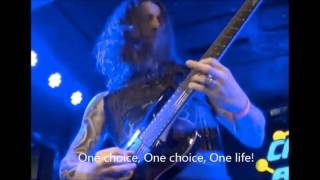 Devil You Know - Stay of Execution track review by RockAndMetalNewz