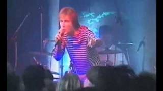 ocean colour scene sway live 1991 snub tv