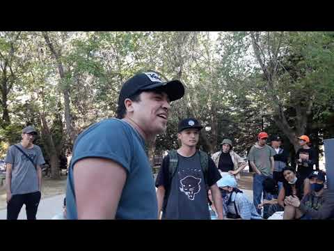 Purry NDK vs Taro vs Z Bless vs Kraken - Octavos de final - BIG BANG FREE FECHA 9 (ARCADE)