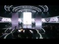 X factor 2012 Ida - Nothing's wrong song (Ida ...