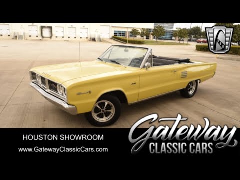 1966 Dodge Coronet (CC-2007039) for sale in O'Fallon, Illinois