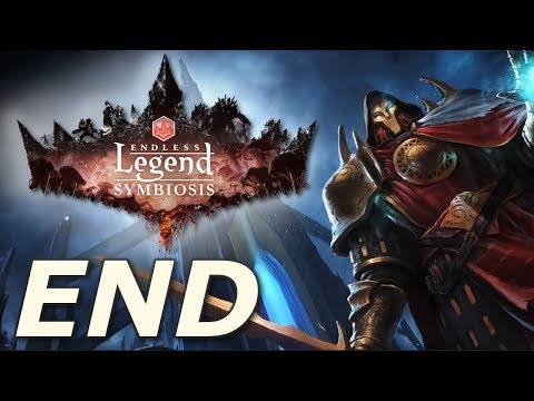 Endless Legend: Symbiosis | Broken Lords - END