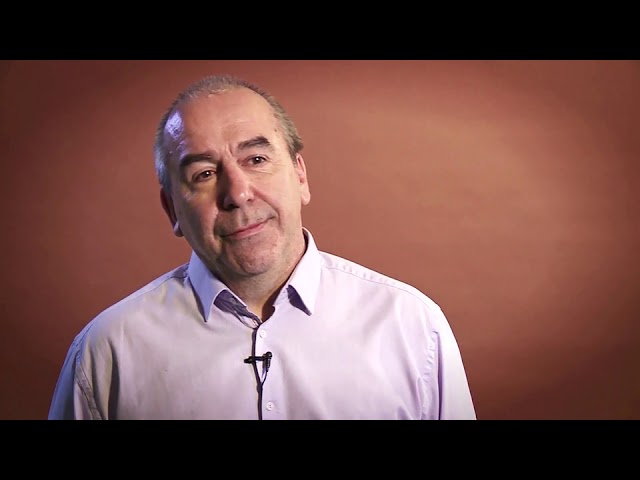 Bernard a perdu 24 kg grâce  à sa franchisée dietplus