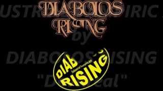 DIABOLOS RISING - &quot;Devilreal&quot;