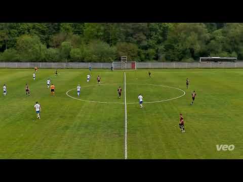 NK NAŠK 1 : 1 NK Bedem