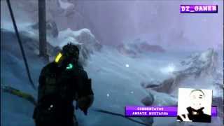 preview picture of video 'Dead Space 3 - Review - Gameplay 100 % Algerien [DZ] HD'