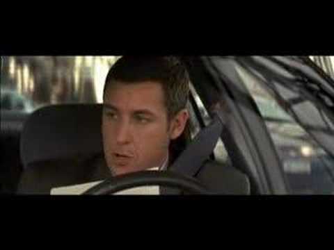 Die Wutprobe: West side story (i feel pretty)