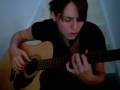 Adele - Crazy For You (Cover) 