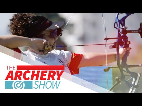 Archery Show (Episode 20): October 2020