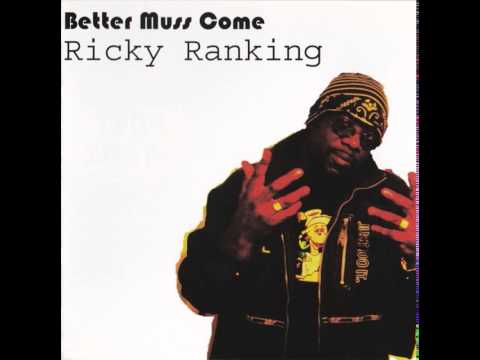 Ricky Ranking - G'wan Ya Bad Self