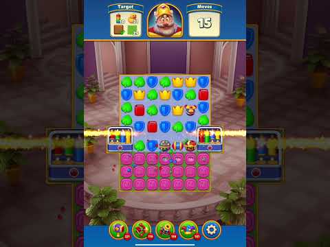 Royal Match level 2253