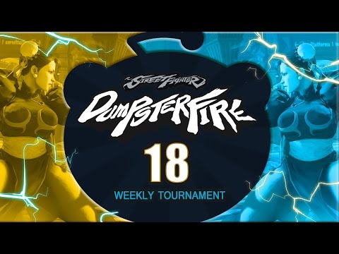 r/SF Weekly Dumpster Fire