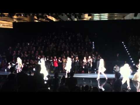 Andrés Sardá Fall/Winter 2012-2013