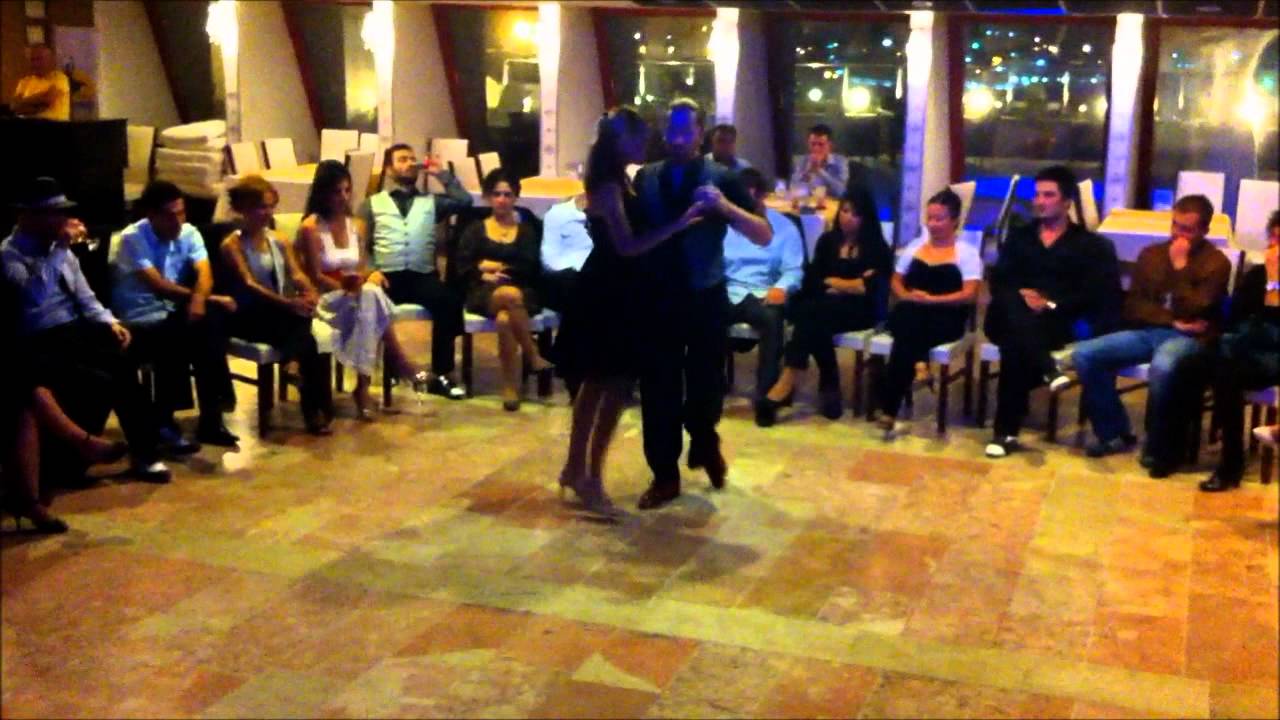 Esref Tekinalp & Ilgin Tetikcan Samsun 08.11.11 (1)