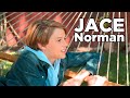 Jace Norman Talks Working With Dan Schneider