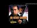 Basil Poledouris Seagal Nasso Logo