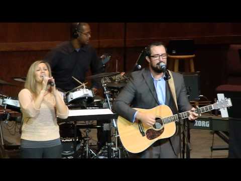 2013.10.20 Special Music FBCC 10202013 Jesus Only Jesus