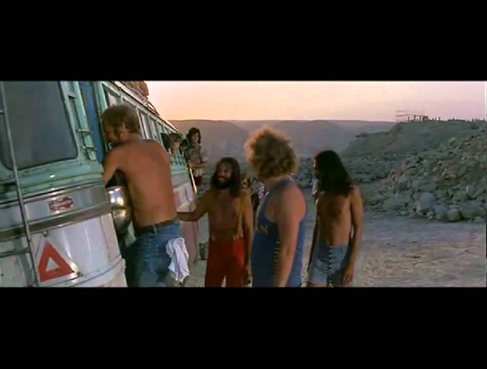 Jesus Christ Superstar - Andrew Lloyd Webber & Tim Rice - John Nineteen- Forty-One (19-41)