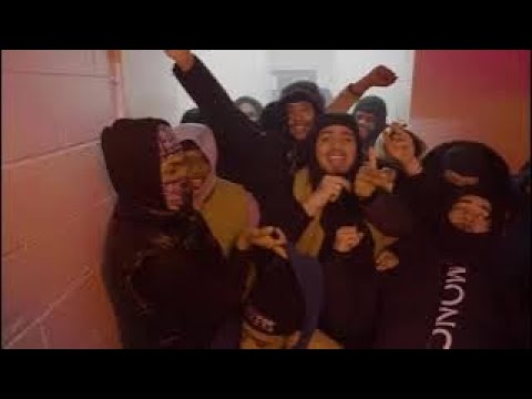 OSIX ON GO X GEE VARSKI - FACTORS (Official Music Video) shot by: KJ