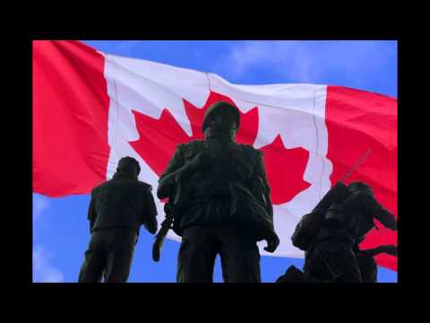 Canadian Forces Remembrance Day Video