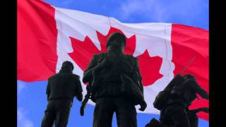 Canadian Forces Remembrance Day Video
