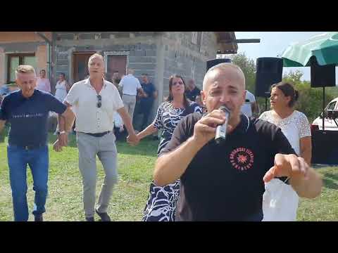 🔴 Ljepotice s drine kolo vode - Lubardići kod Rogatice - Bosanski teferič