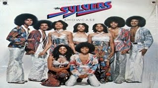 The Sylvers - Don&#39;t Stop, Get Off!!! 1978