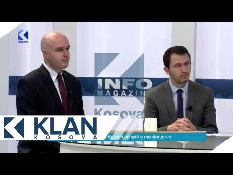 Sa ishte i suksesshëm Kuvendi në një vit - 22.12.2015 - Klan Kosova